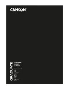 CARNET A4 AGRAF - 40 pages