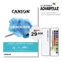 Kit Aquarelle