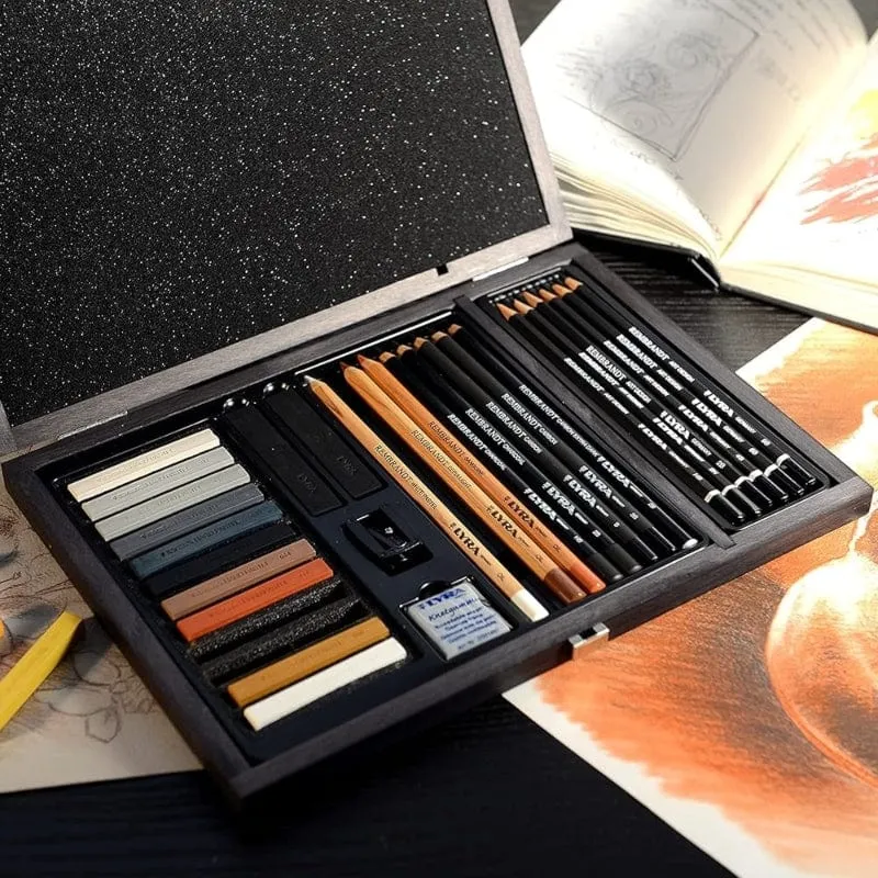 [L2054002] SET DE DESSIN