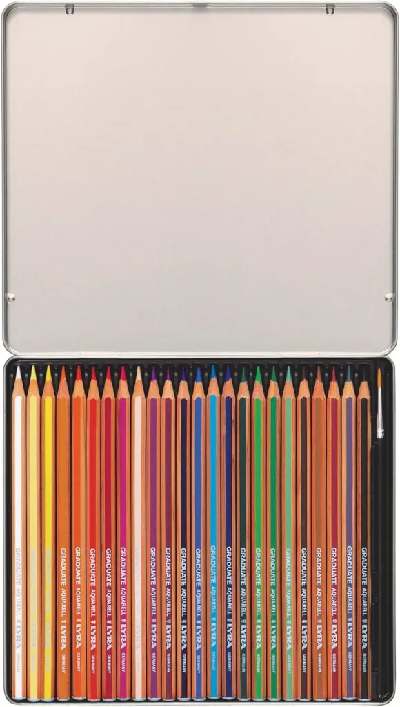 [L2881240] 20 CRAYON AQUARELLE - KIDS