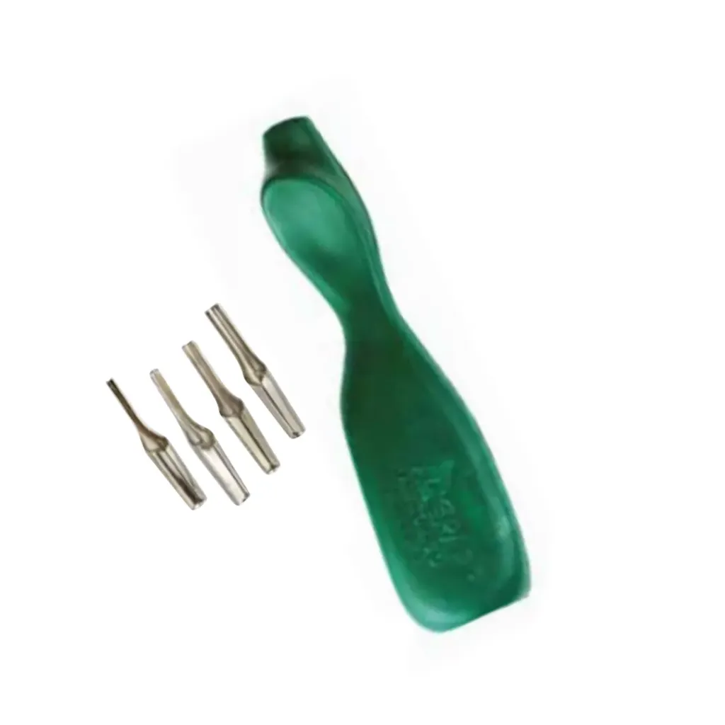 [D188100002] MANCHE & 4 GOUGES