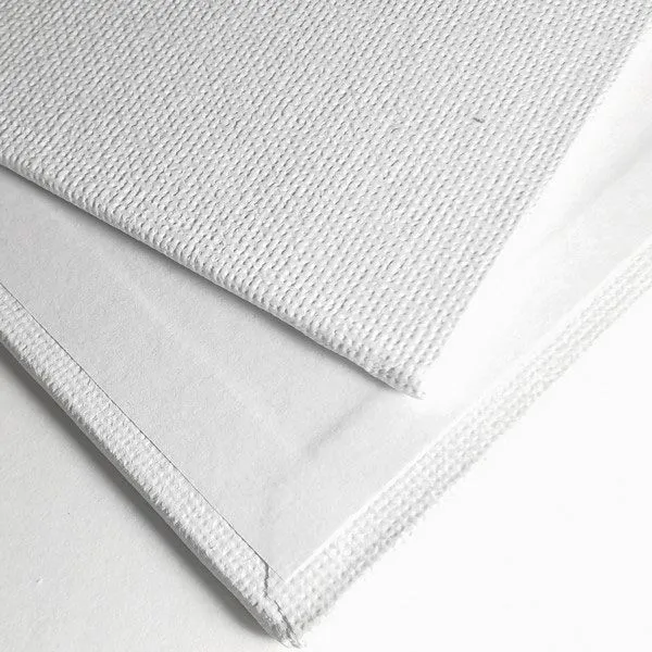 Carton entoilé - DALER ROWNEY - A4