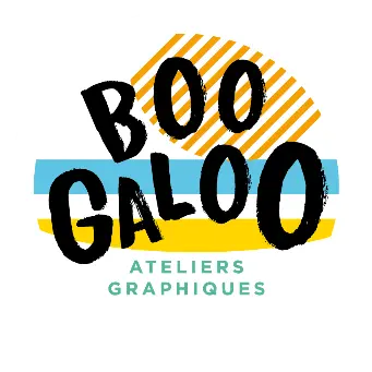 BOOGALOO - Enseignes & Ateliers de dessin en Vaunage.